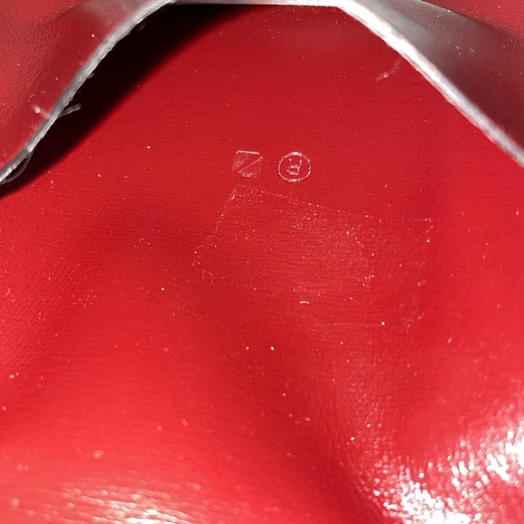 HERMES Passport/Agenda Cover Auth - Picture 5 of 7